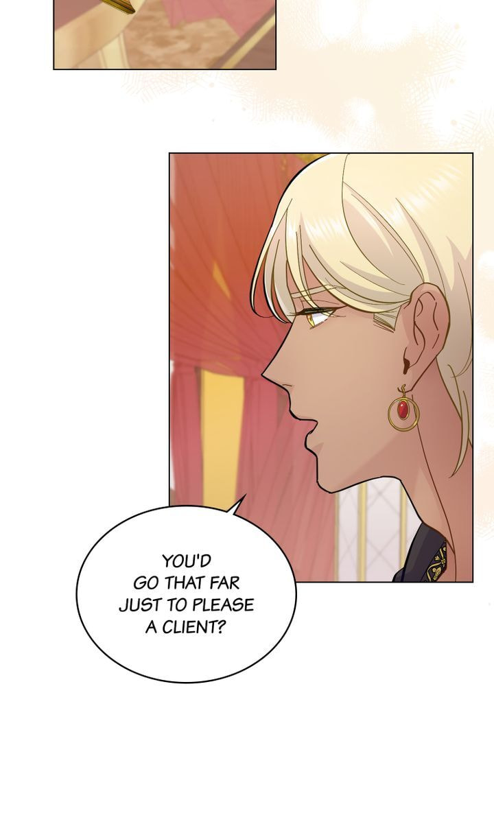 Read Lies Become You chapter 4 image 61 on Lezhin