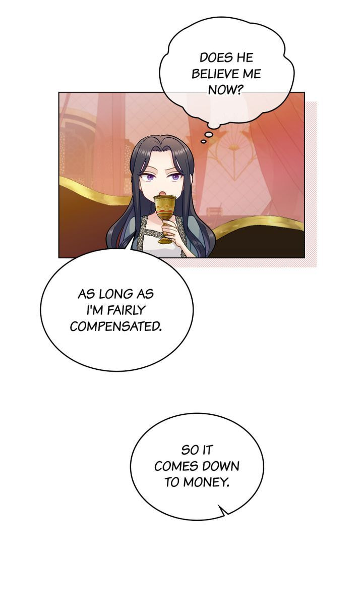Read Lies Become You chapter 4 image 62 on Lezhin