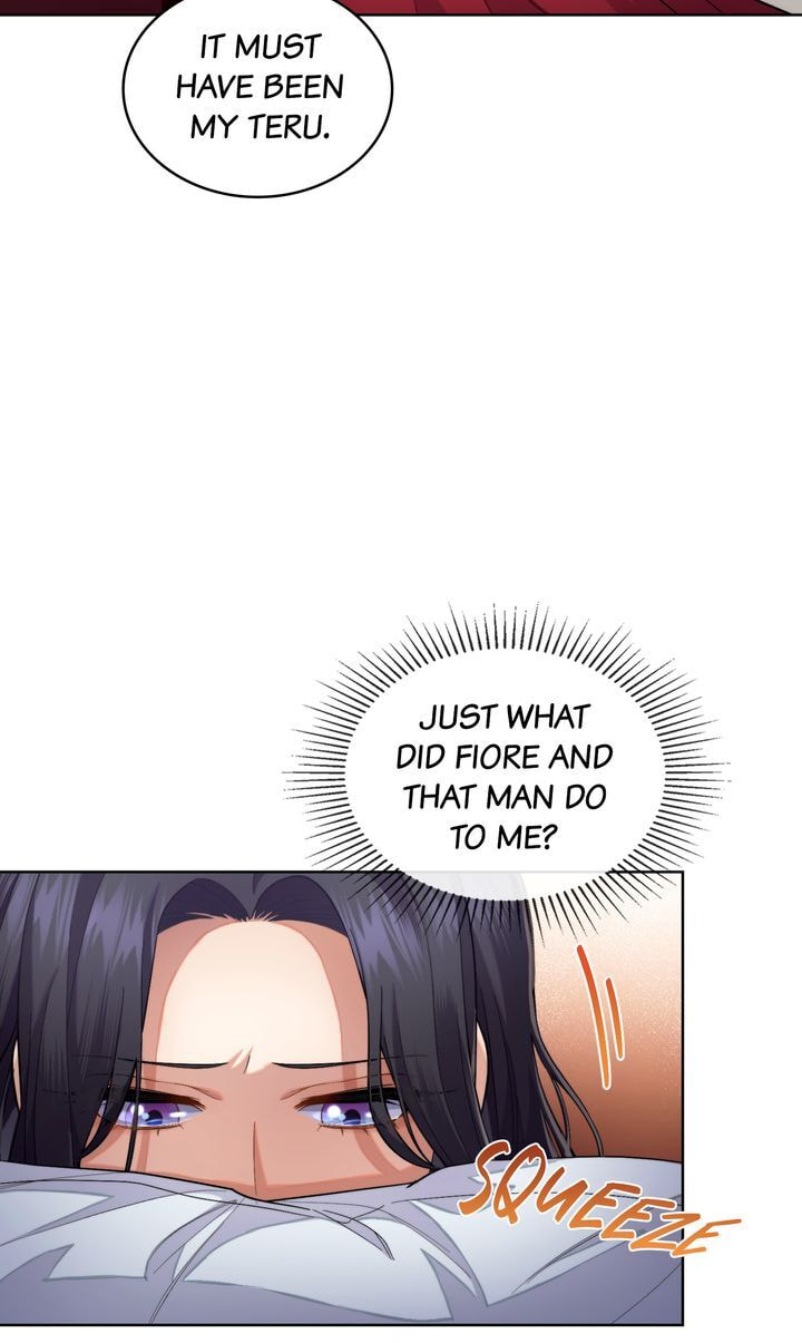 Read Lies Become You chapter 40 image 10 on Lezhin