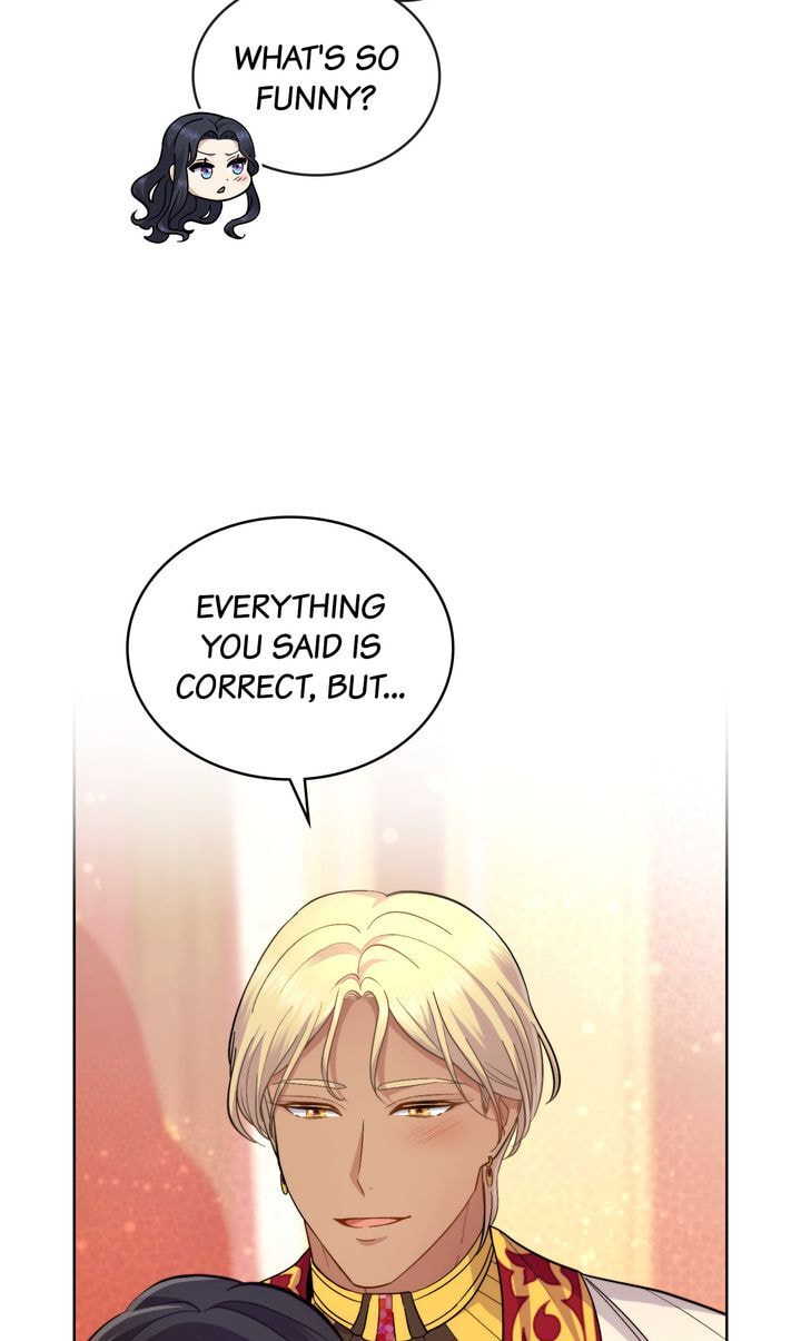 Read Lies Become You chapter 40 image 20 on Lezhin