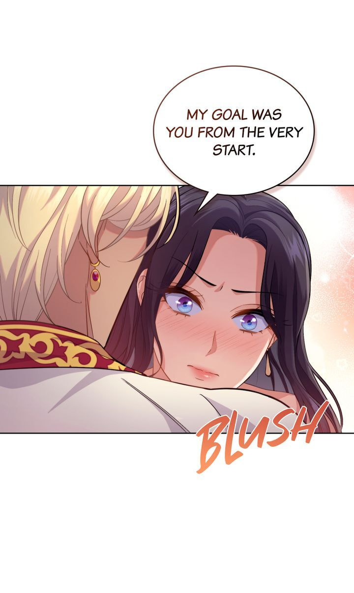 Read Lies Become You chapter 40 image 24 on Lezhin