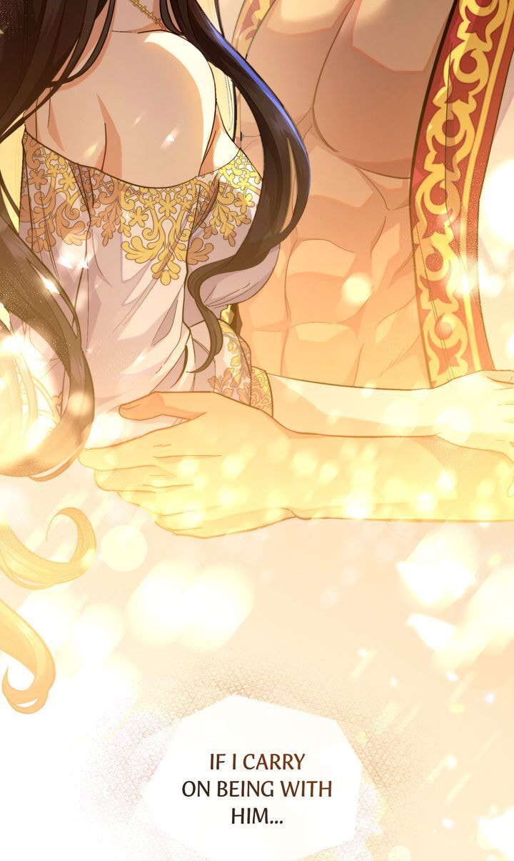Read Lies Become You chapter 40 image 40 on Lezhin
