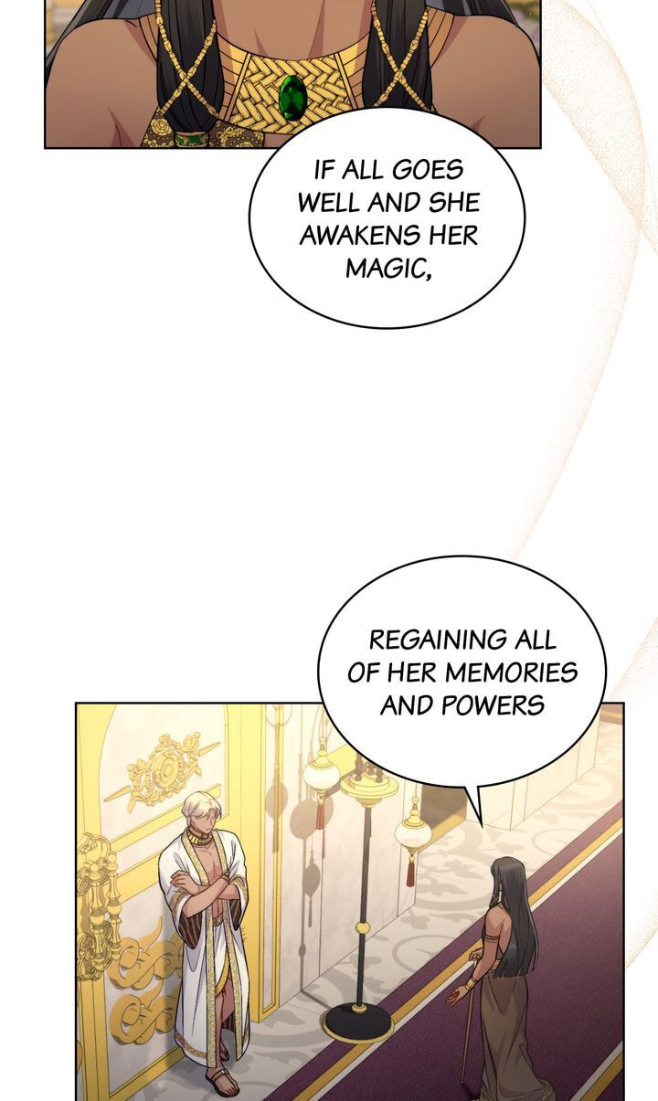 Read Lies Become You chapter 40 image 5 on Lezhin