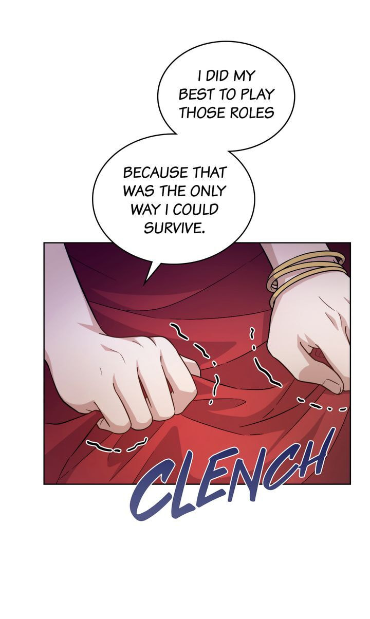 Read Lies Become You chapter 40 image 53 on Lezhin