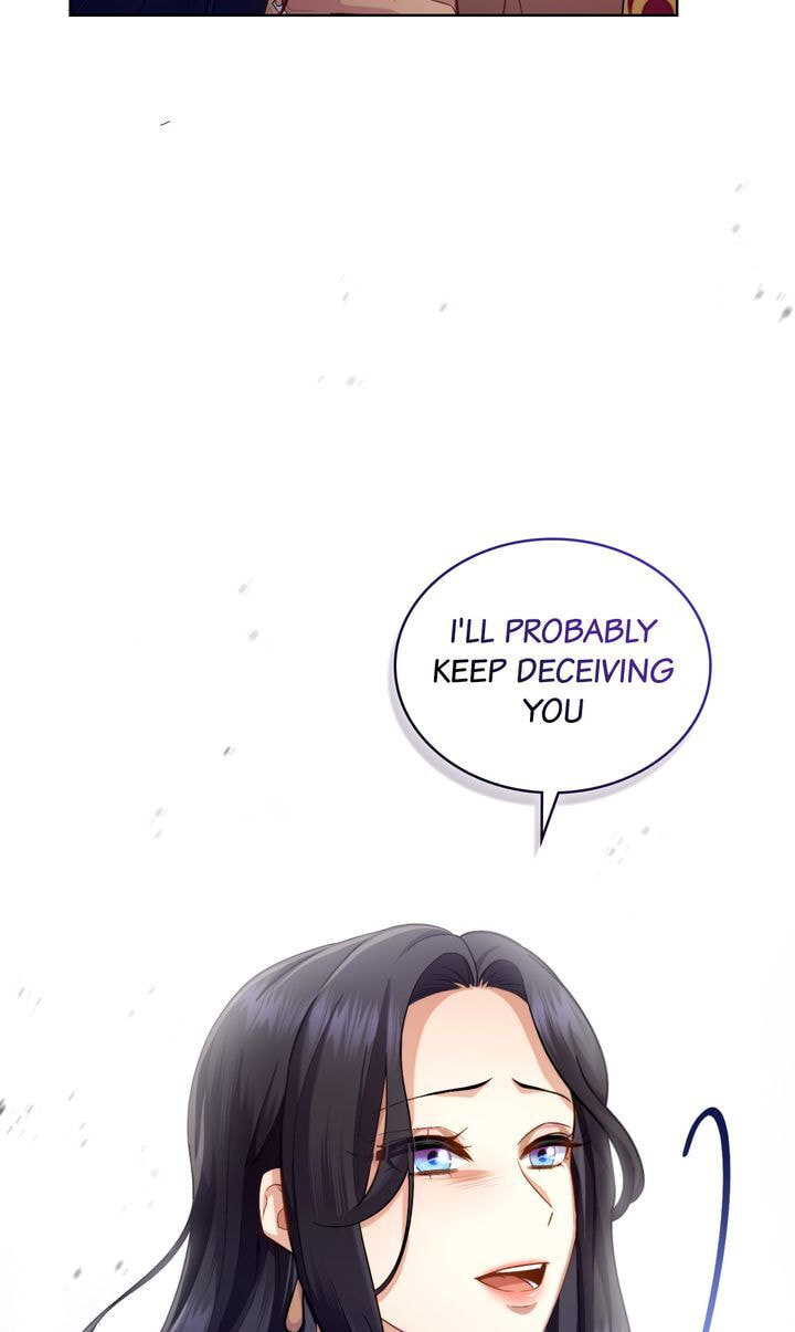 Read Lies Become You chapter 40 image 55 on Lezhin