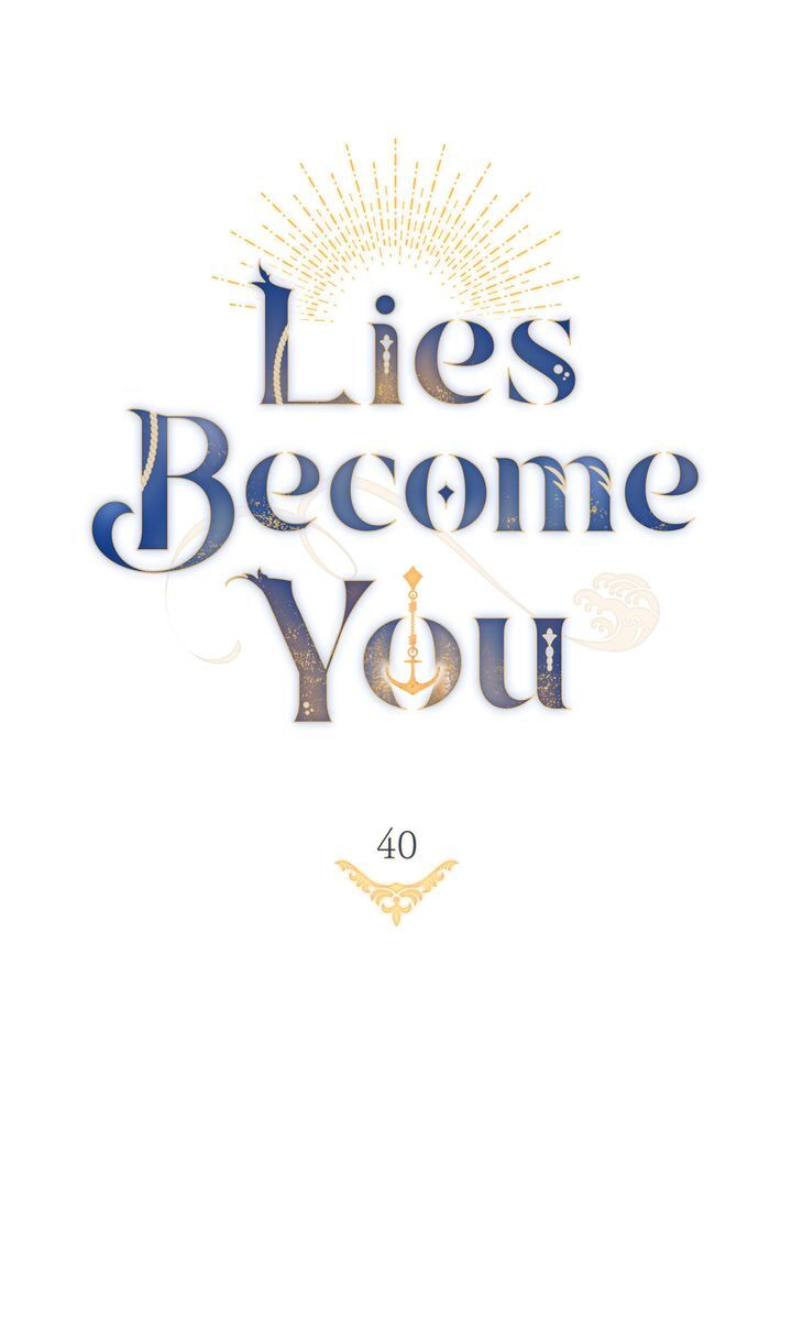 Read Lies Become You chapter 40 image 7 on Lezhin