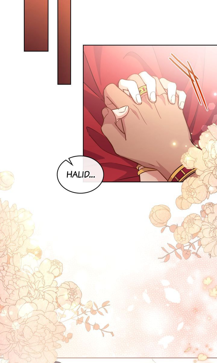 Read Lies Become You chapter 40 image 70 on Lezhin