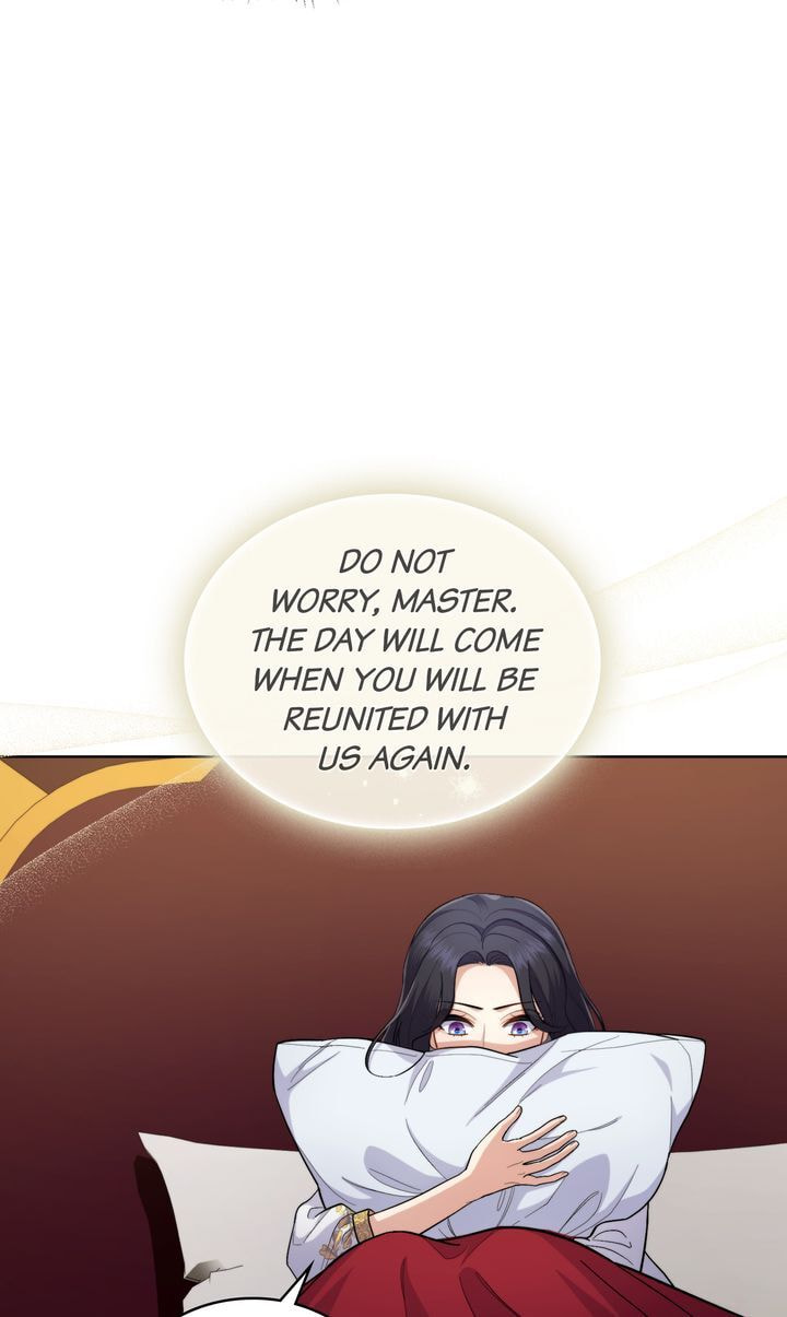 Read Lies Become You chapter 40 image 9 on Lezhin