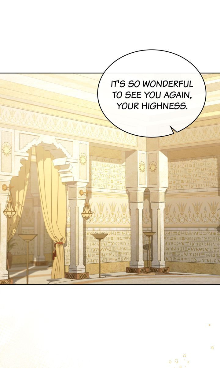 Read Lies Become You chapter 42 image 0 on Lezhin