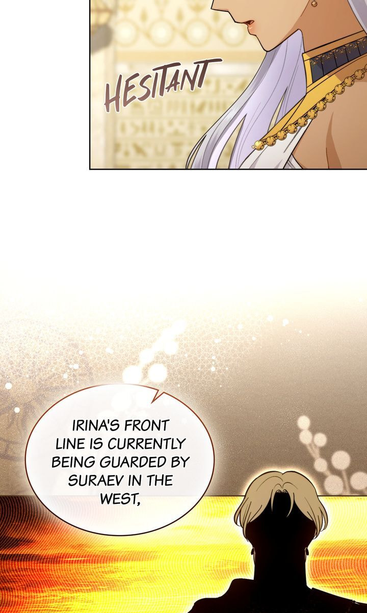 Read Lies Become You chapter 42 image 4 on Lezhin