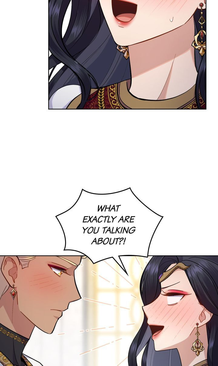 Read Lies Become You chapter 44 image 12 on Lezhin