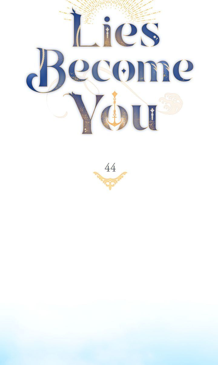 Read Lies Become You chapter 44 image 20 on Lezhin