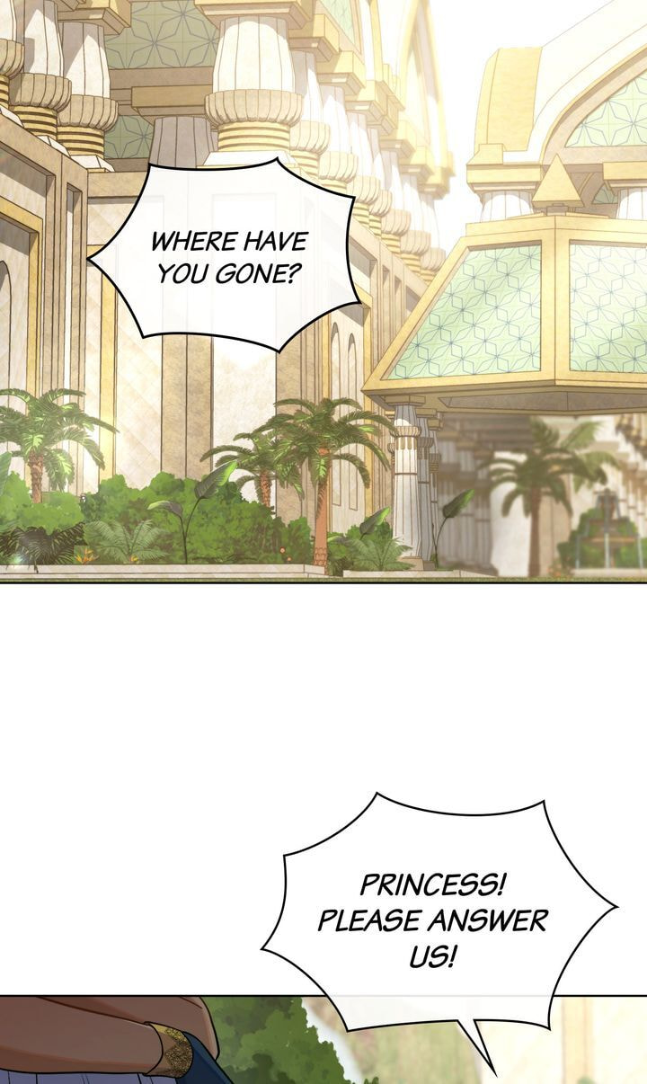 Read Lies Become You chapter 44 image 22 on Lezhin