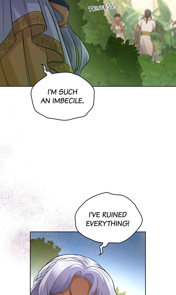 Read Lies Become You chapter 44 image 23 on Lezhin