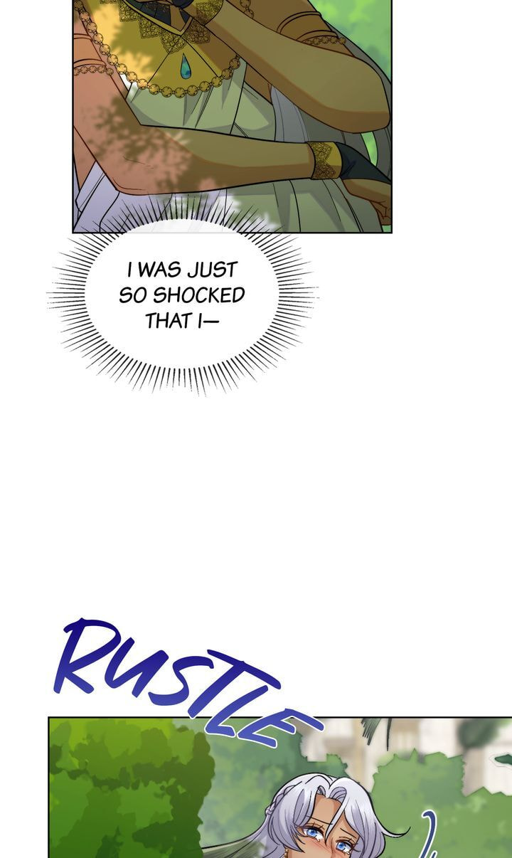 Read Lies Become You chapter 44 image 32 on Lezhin