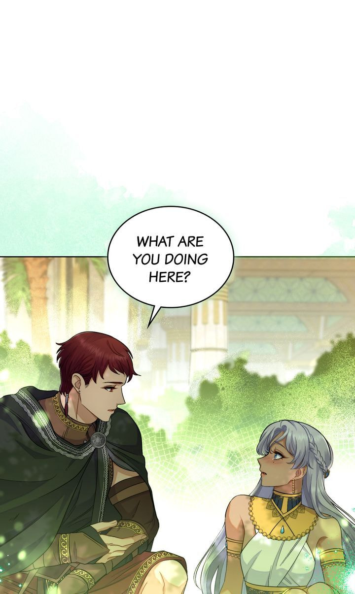 Read Lies Become You chapter 44 image 37 on Lezhin