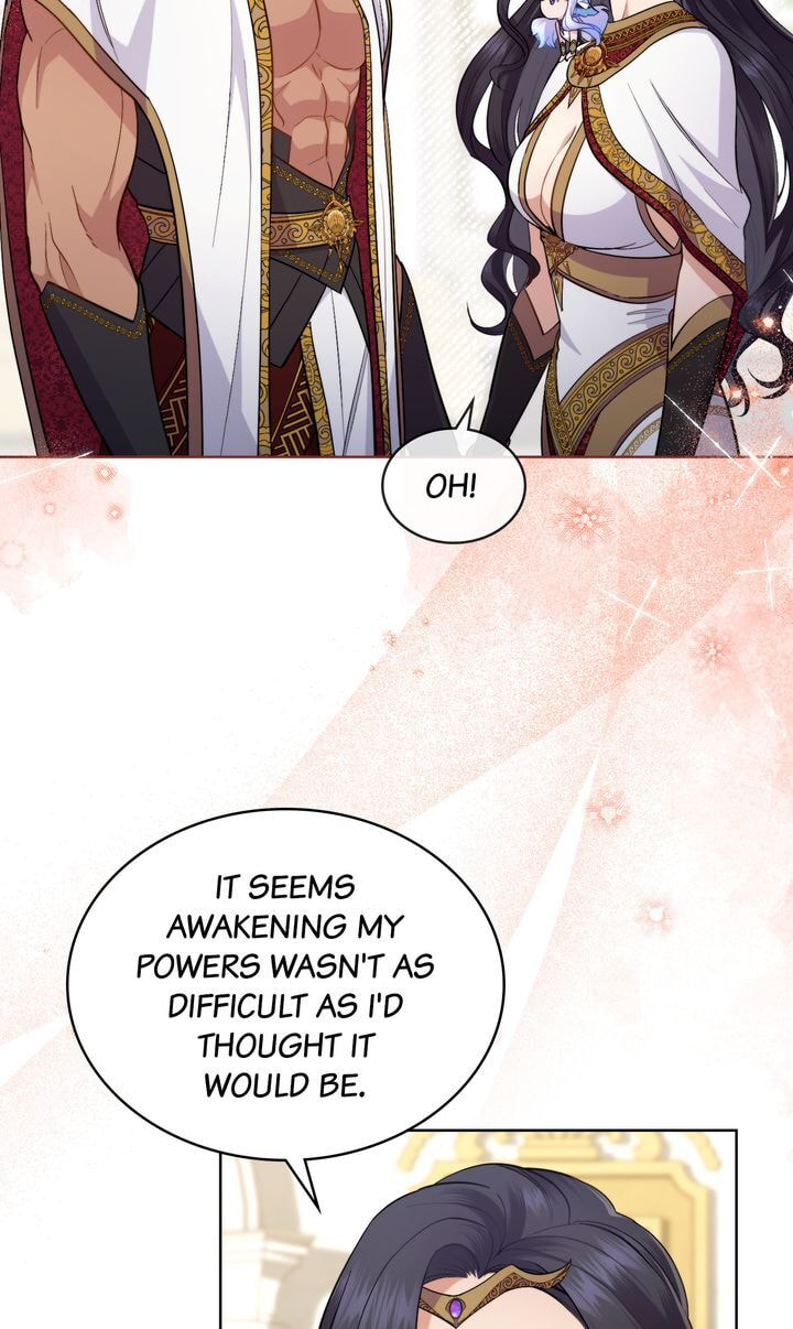 Read Lies Become You chapter 44 image 5 on Lezhin