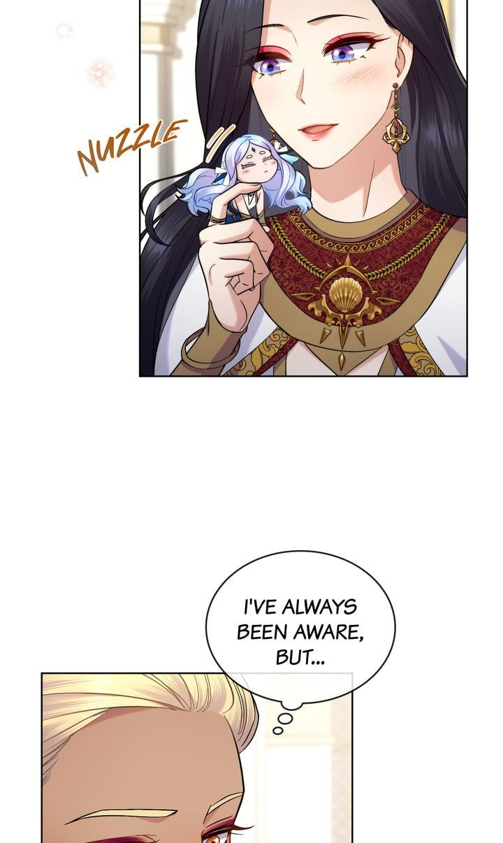 Read Lies Become You chapter 44 image 6 on Lezhin