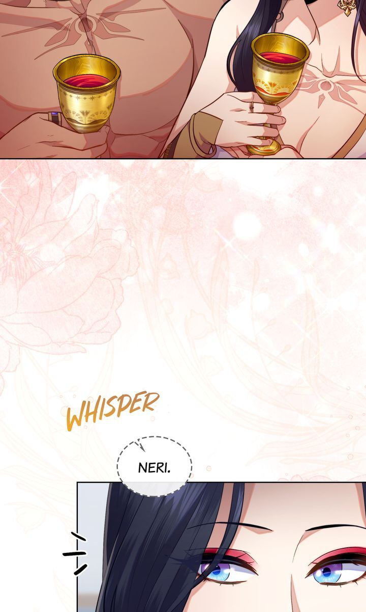Read Lies Become You chapter 45 image 16 on Lezhin