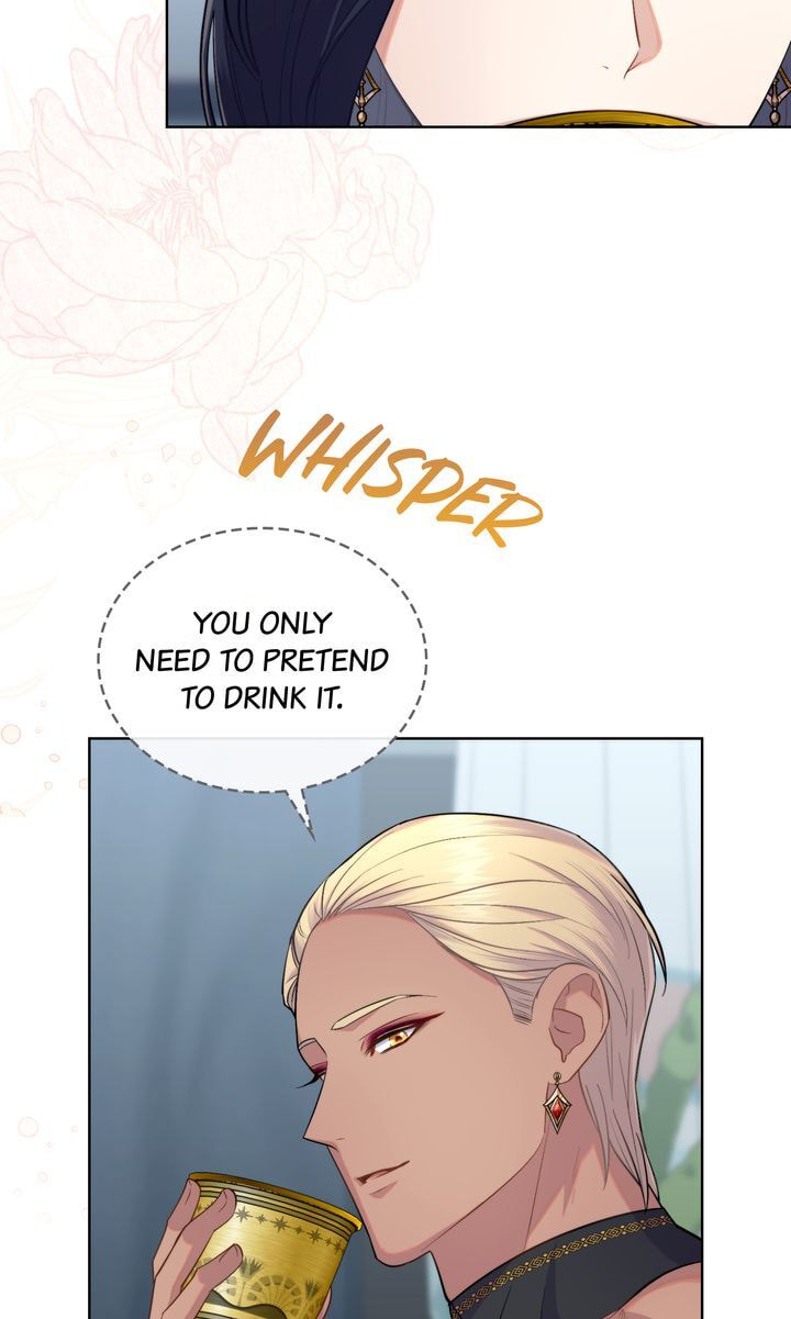 Read Lies Become You chapter 45 image 17 on Lezhin