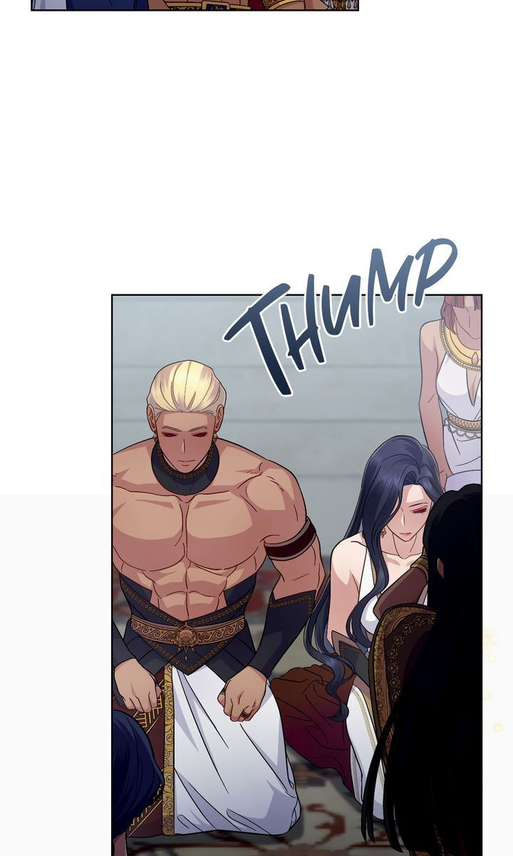 Read Lies Become You chapter 45 image 2 on Lezhin