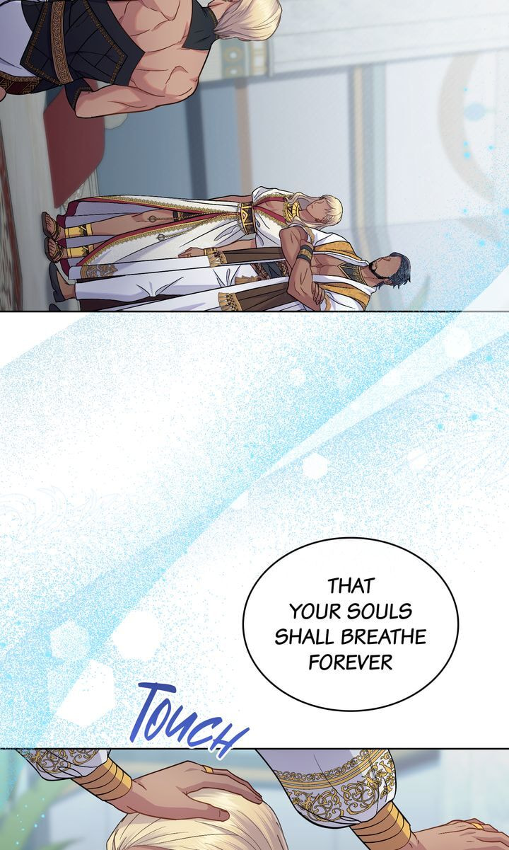 Read Lies Become You chapter 45 image 20 on Lezhin