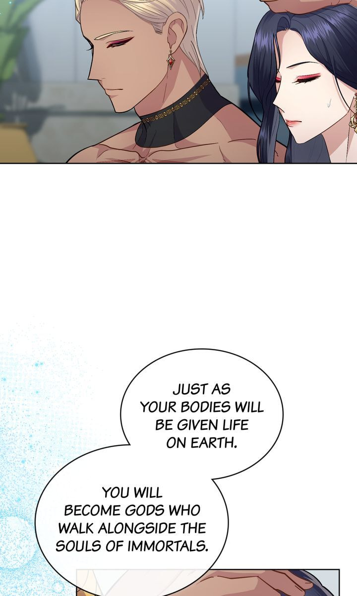 Read Lies Become You chapter 45 image 21 on Lezhin