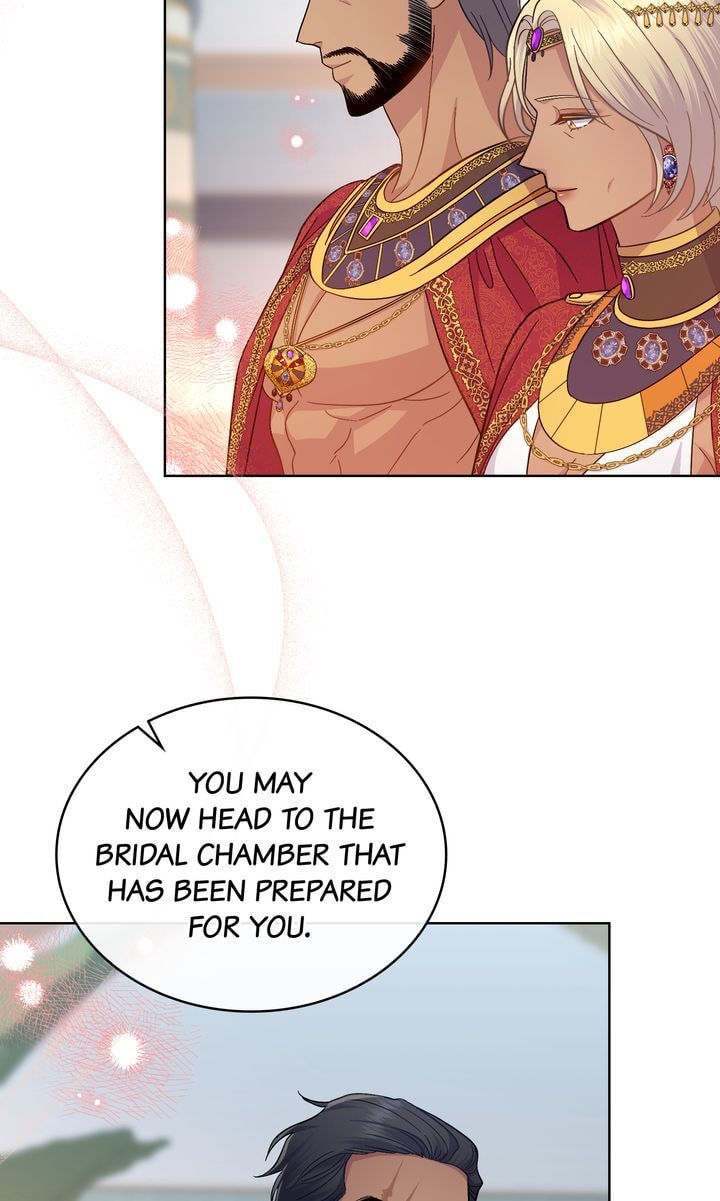 Read Lies Become You chapter 45 image 27 on Lezhin