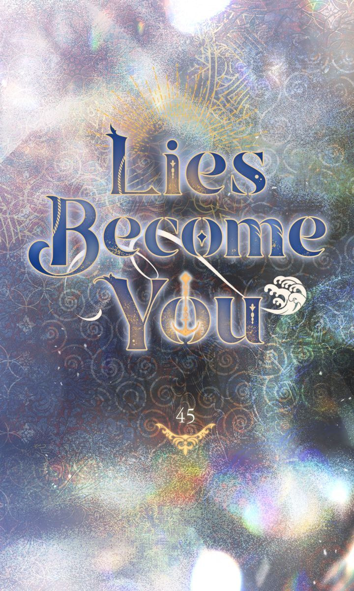 Read Lies Become You chapter 45 image 35 on Lezhin