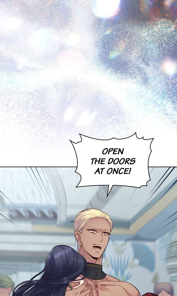 Read Lies Become You chapter 45 image 36 on Lezhin