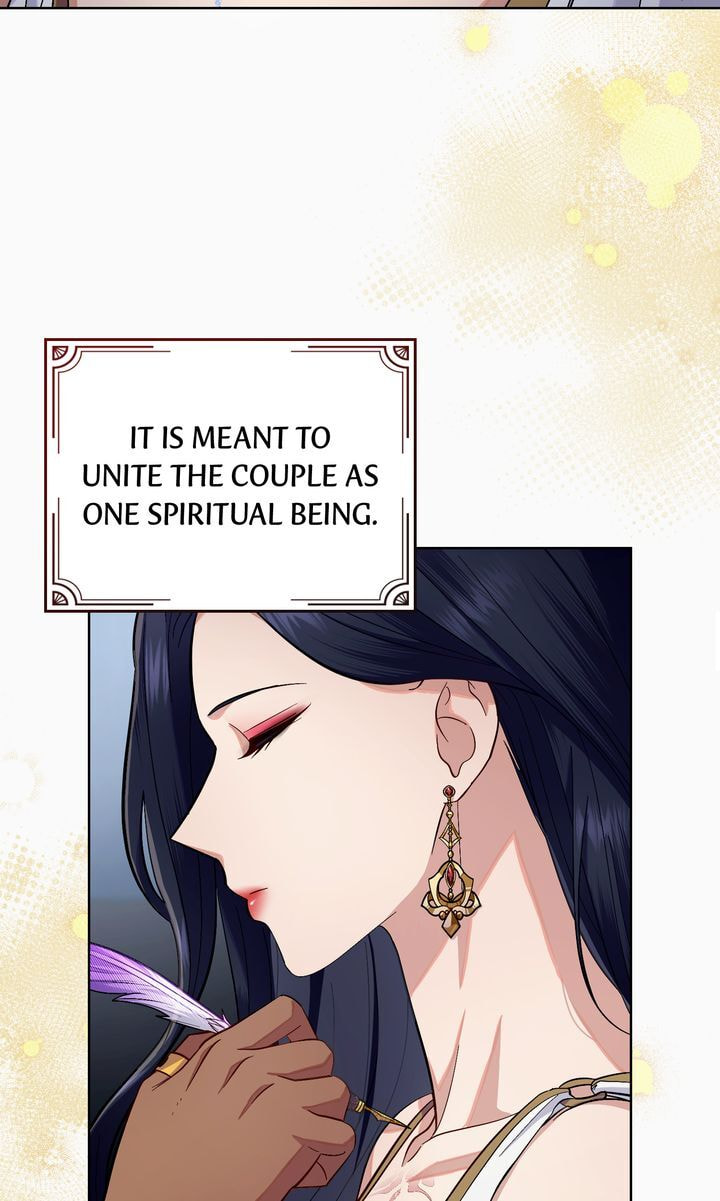 Read Lies Become You chapter 45 image 4 on Lezhin