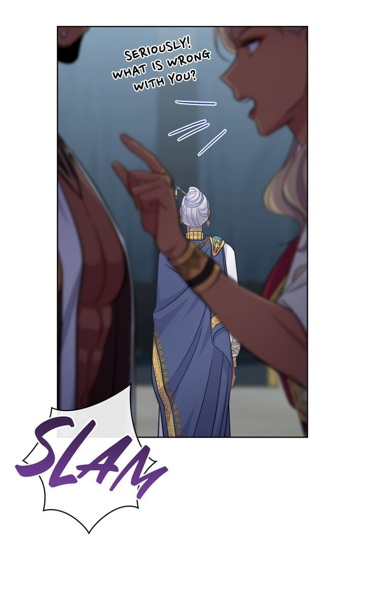 Read Lies Become You chapter 45 image 40 on Lezhin