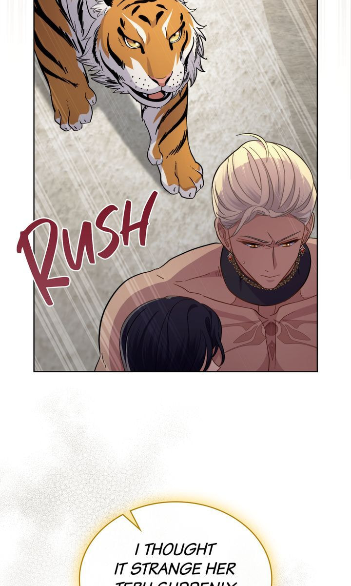 Read Lies Become You chapter 45 image 44 on Lezhin
