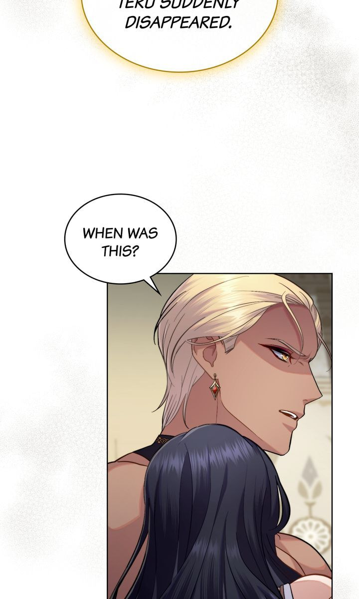 Read Lies Become You chapter 45 image 45 on Lezhin