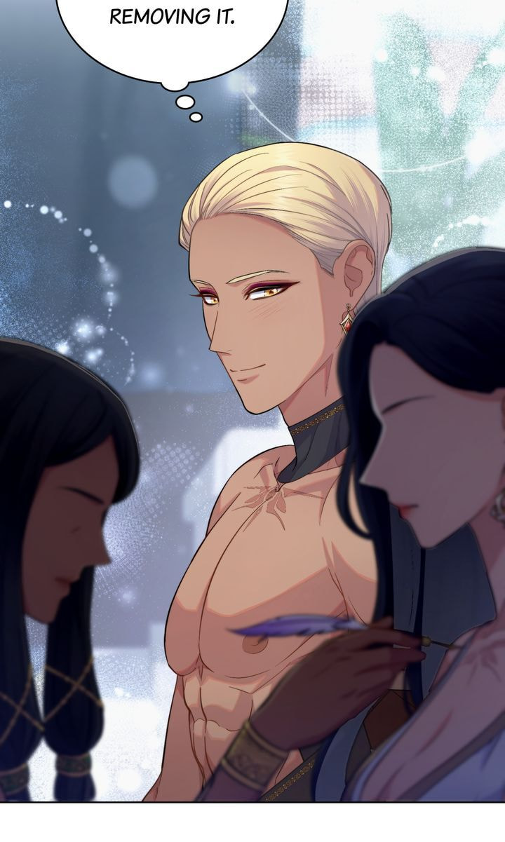 Read Lies Become You chapter 45 image 9 on Lezhin