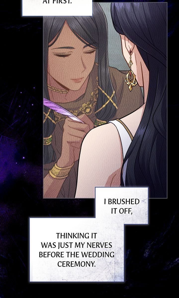 Read Lies Become You chapter 46 image 1 on Lezhin