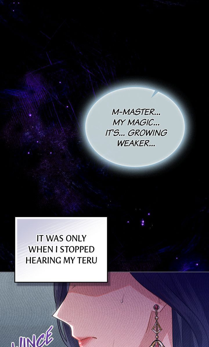 Read Lies Become You chapter 46 image 2 on Lezhin