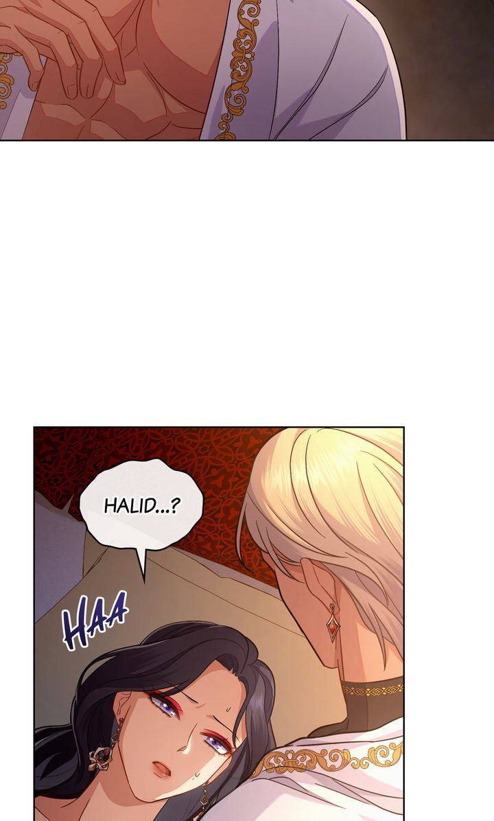 Read Lies Become You chapter 46 image 22 on Lezhin