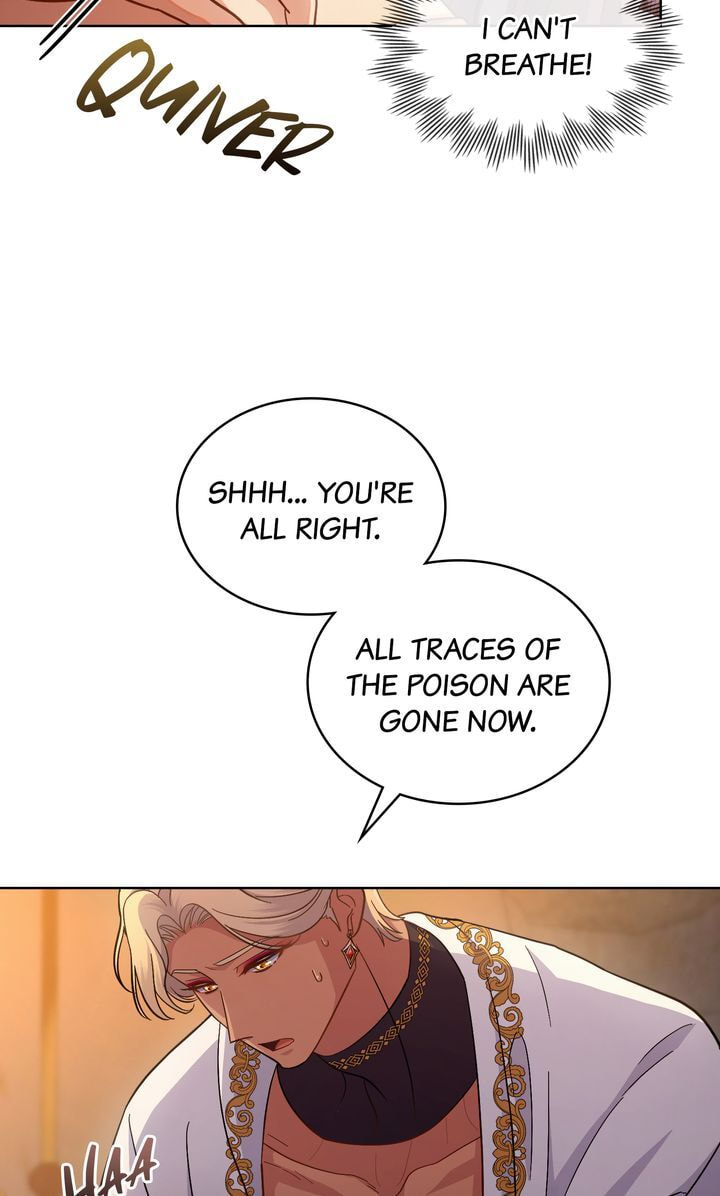 Read Lies Become You chapter 46 image 24 on Lezhin