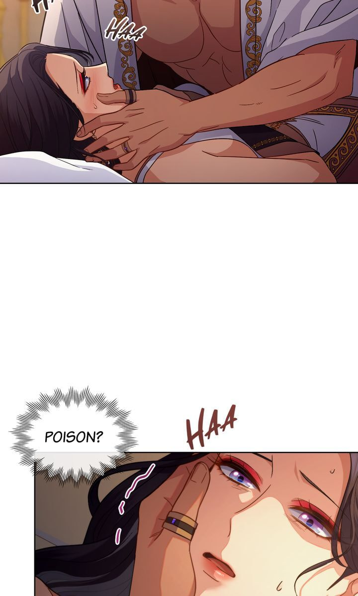 Read Lies Become You chapter 46 image 25 on Lezhin