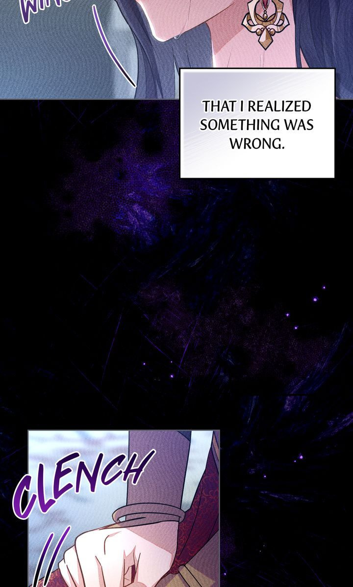 Read Lies Become You chapter 46 image 3 on Lezhin