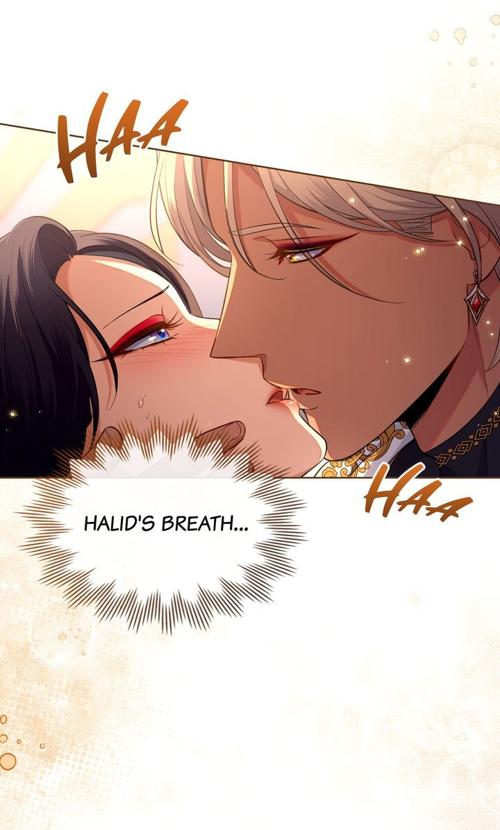 Read Lies Become You chapter 46 image 33 on Lezhin