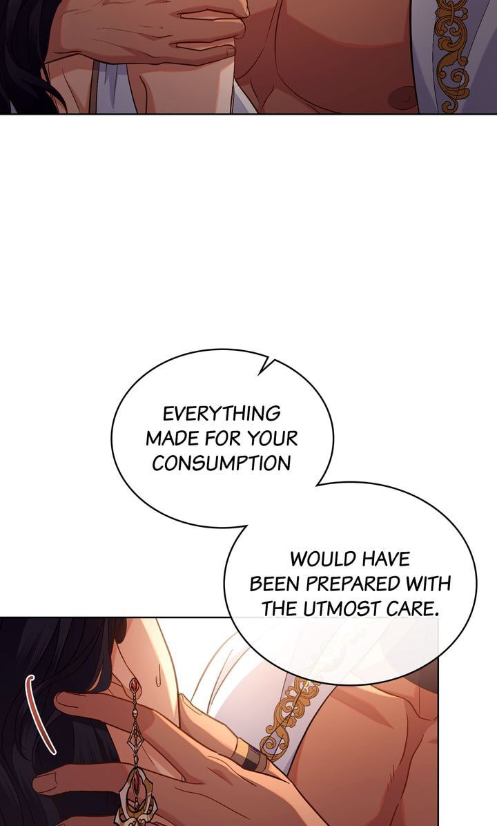 Read Lies Become You chapter 46 image 37 on Lezhin