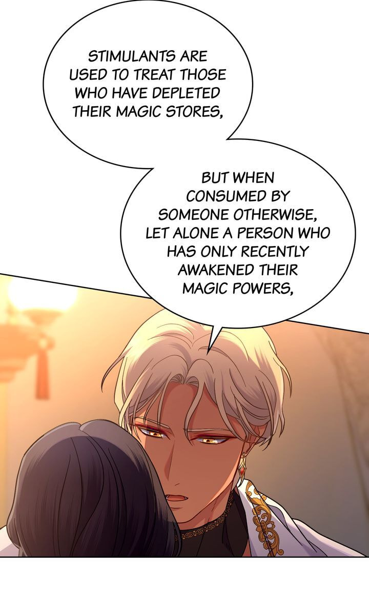 Read Lies Become You chapter 46 image 44 on Lezhin