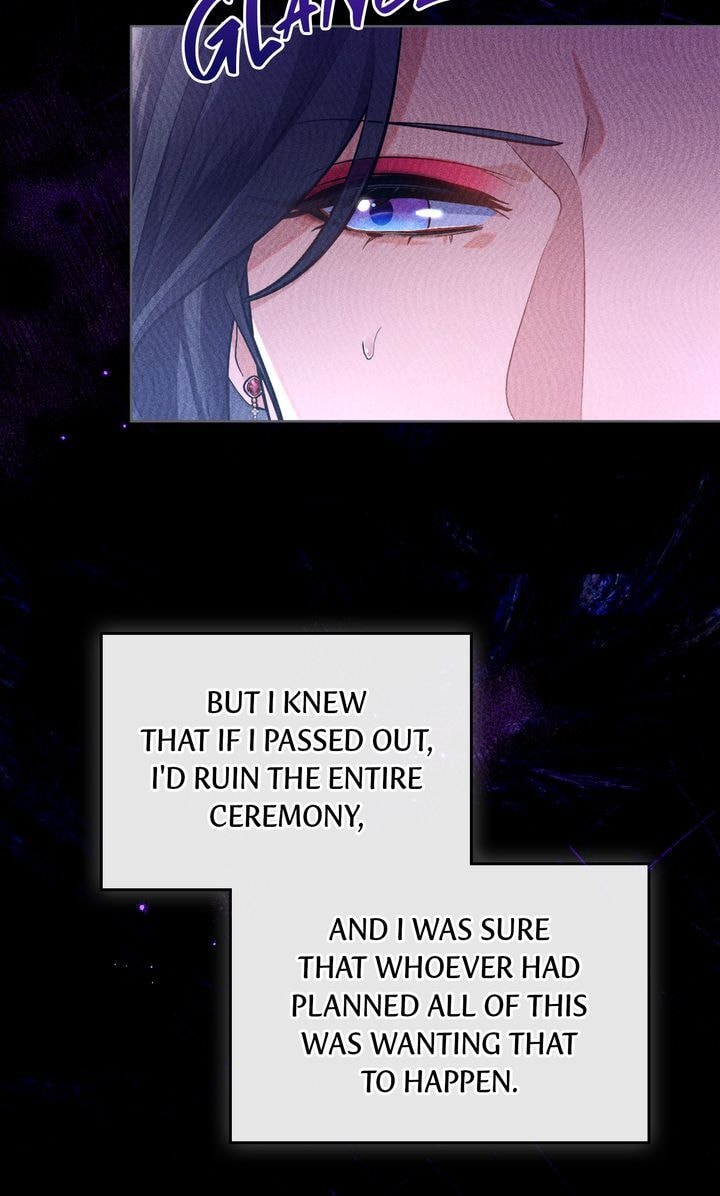 Read Lies Become You chapter 46 image 5 on Lezhin