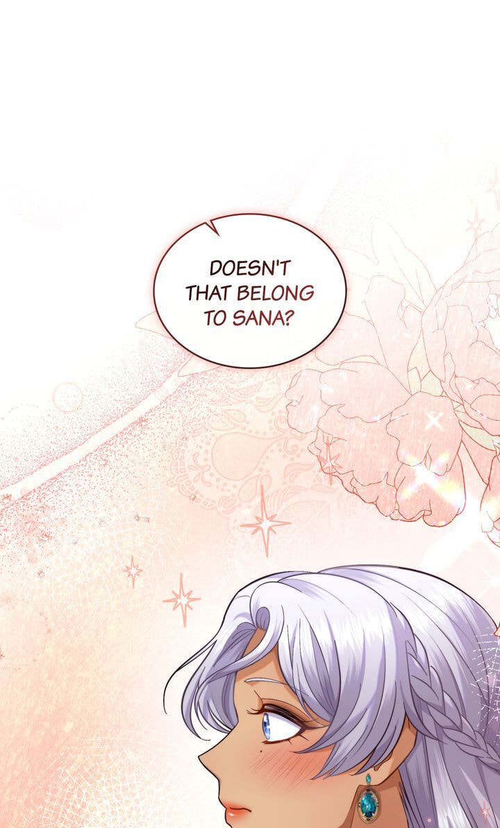 Read Lies Become You chapter 49 image 0 on Lezhin