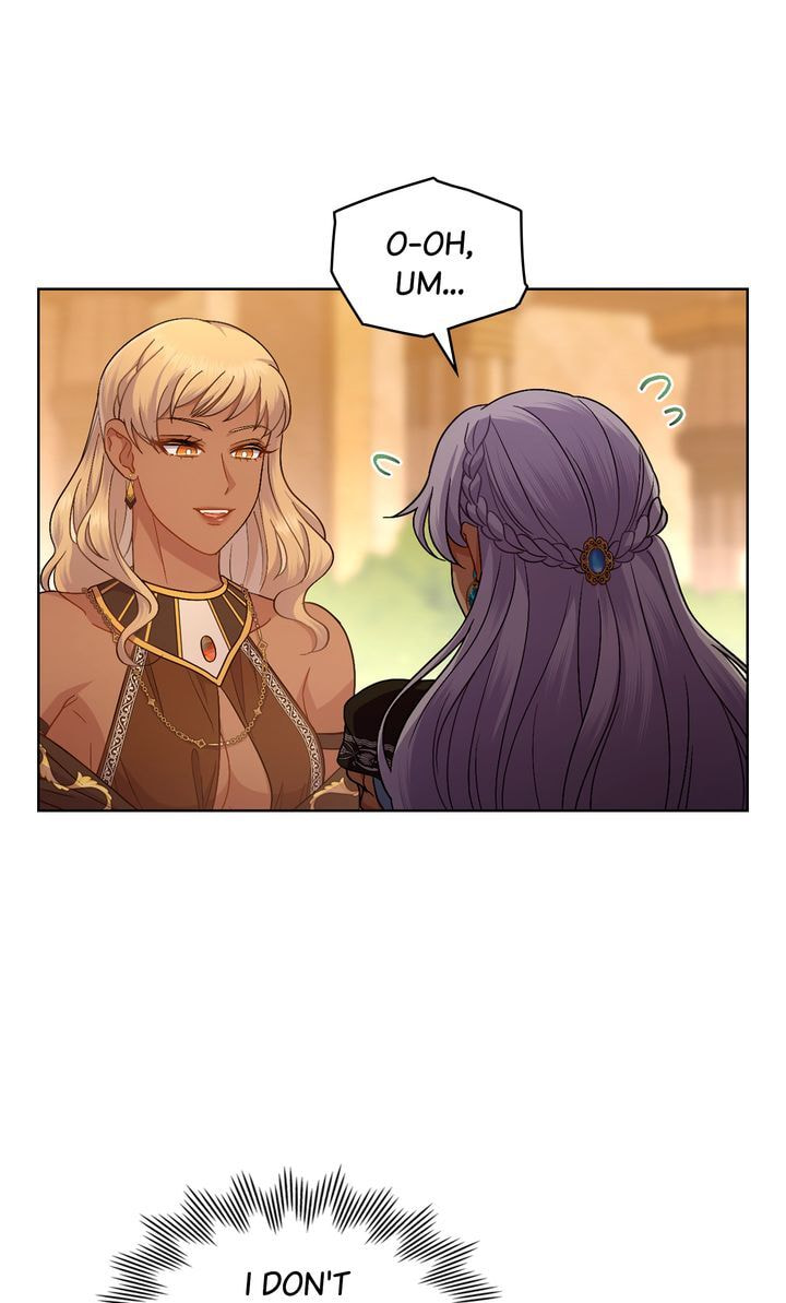Read Lies Become You chapter 49 image 2 on Lezhin