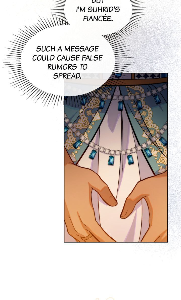 Read Lies Become You chapter 49 image 24 on Lezhin