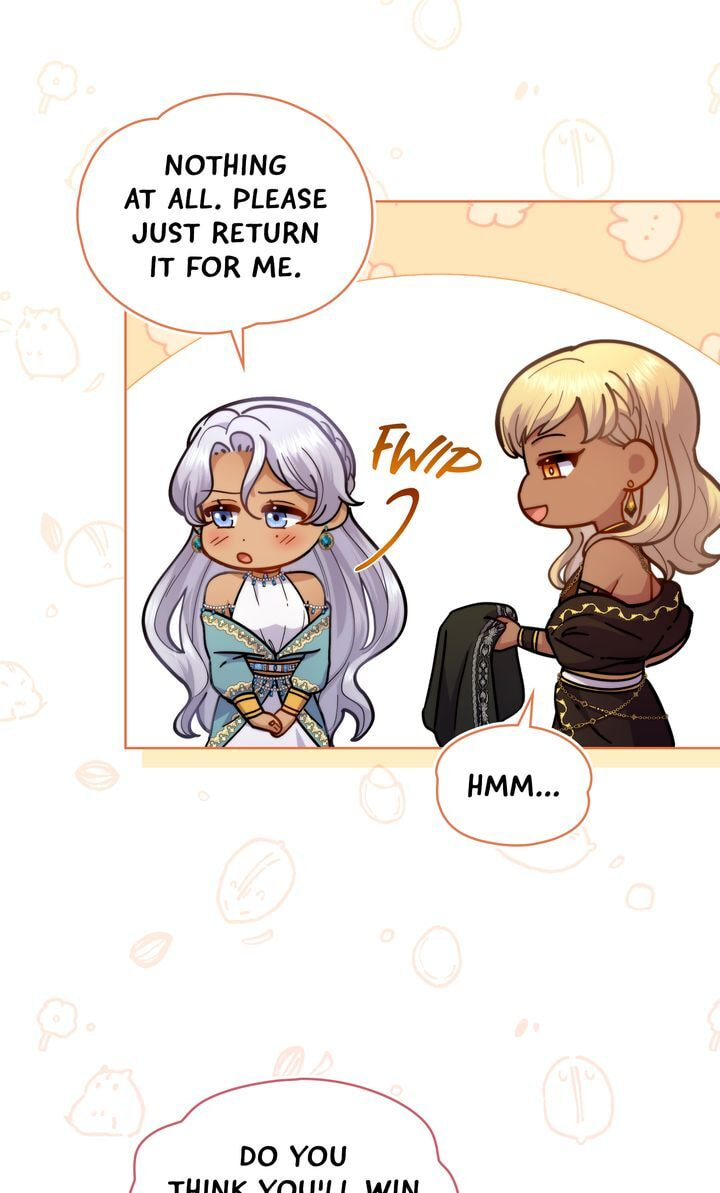 Read Lies Become You chapter 49 image 25 on Lezhin