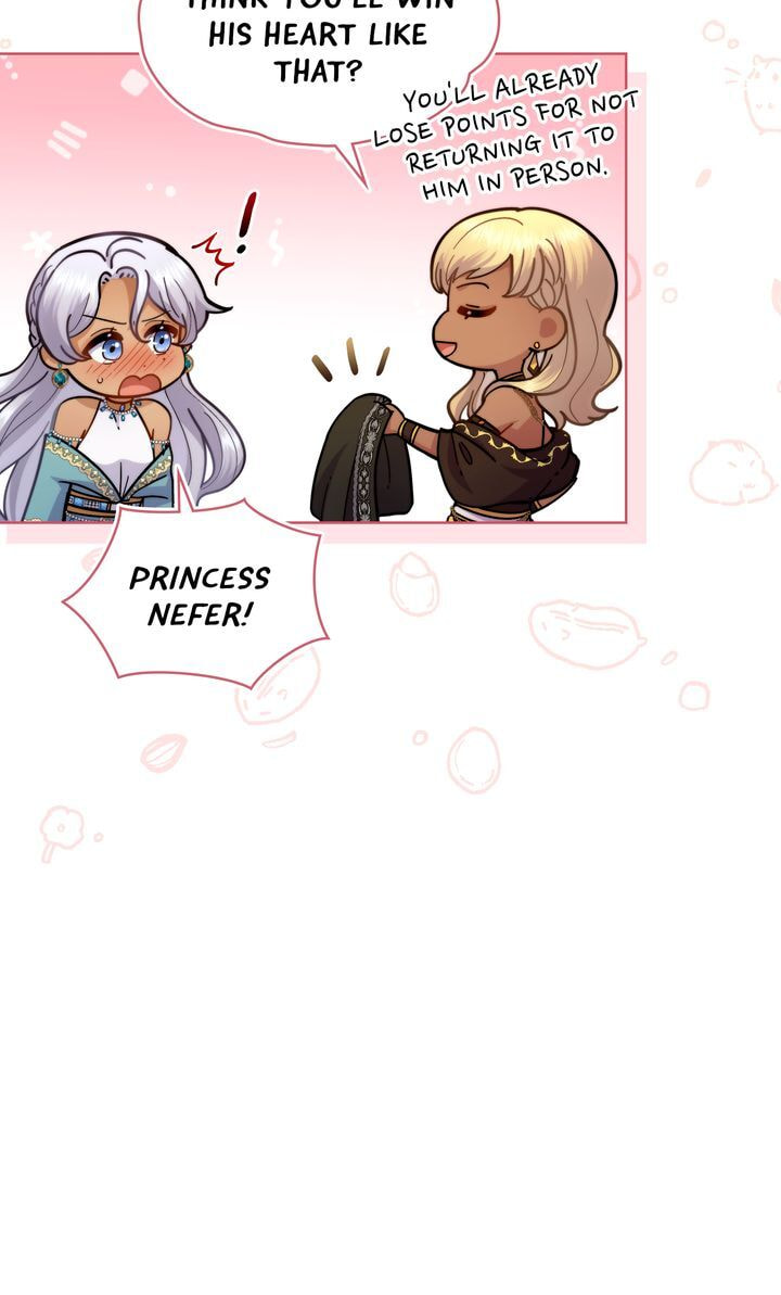 Read Lies Become You chapter 49 image 26 on Lezhin